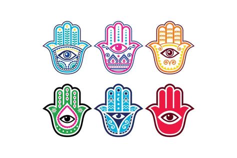 Hamsa Hand