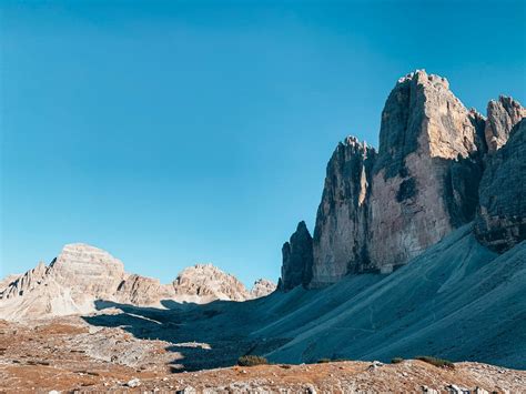 Everything You Need to Know About the Tre Cime Di Lavaredo Hike