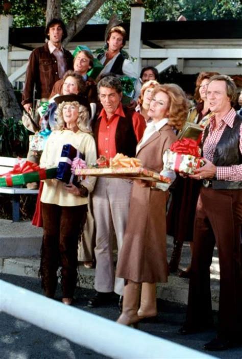 Dean Martin Christmas Special - Sitcoms Online Photo Galleries