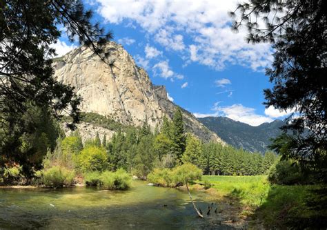 Kings Canyon National Park: What to See in One Day