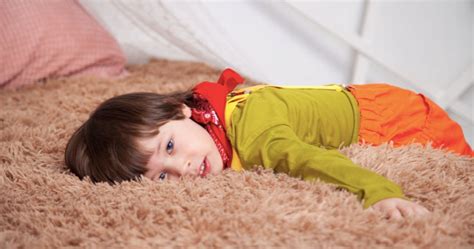 What Does It Mean When My Toddler Has Recurring Nightmares?