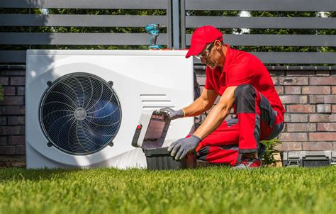 Is a Packaged Heat Pump Unit Different Than a Traditional Heat Pump ...