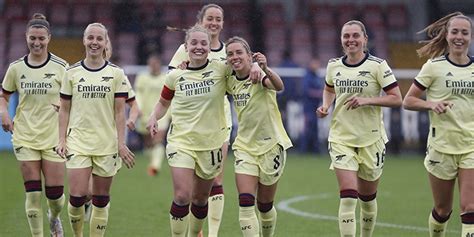 Arsenal Women friendly confirmed at Emirates Stadium - Arseblog News ...