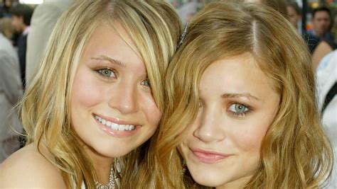 The Olsen Twins Changed After Full House. Here's Why