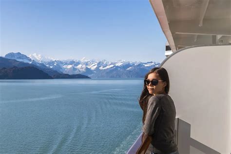 Best cruise ship cabins for a cruise to Alaska | Alaska