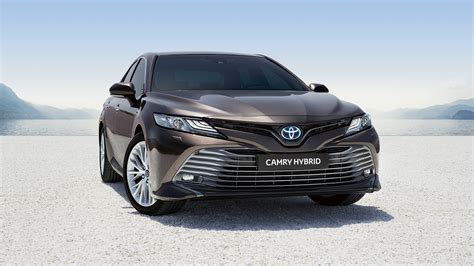 Will The NEW Toyota Camry Hybrid Come To Malaysia? - Automacha