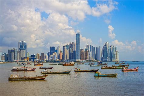 How to Spend 24 Hours in Panama City