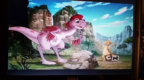 The Land Before Time (TV Series) Talking Big - YouTube