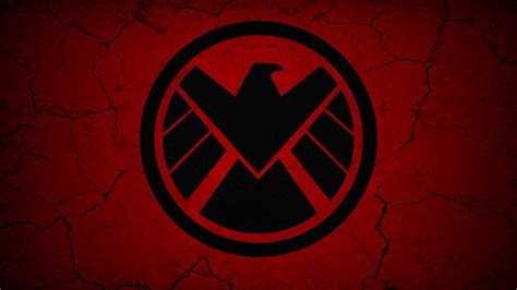 Shield Logo Wallpapers - Wallpaper Cave