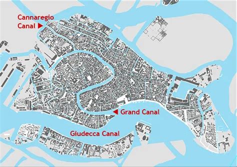 Canals of Venice (with photos) | Venice for Visitors