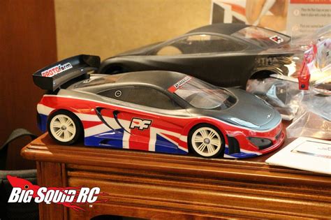 Big Squid RC: Pro-Line at HobbyTown USA 2014 | Pro-Line Factory Team