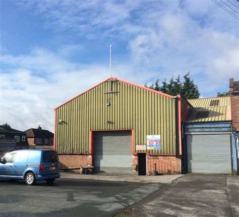 To Let: Unit 11 Crosland Industrial Estate Bredbury | PropList