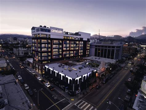 Dream Hollywood Hotel, Hollywood, CA Jobs | Hospitality Online