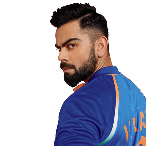 Virat Kohli Hairstyle 2019 - 2048x2048 Wallpaper - teahub.io