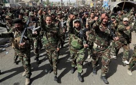 Iraq insurgents capture fourth town in Anbar