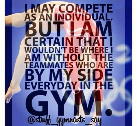 Funny Gymnastics Coach Quotes - ShortQuotes.cc