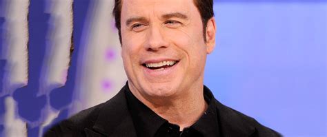 2560x1080 Resolution john travolta, celebrity, brunette 2560x1080 ...