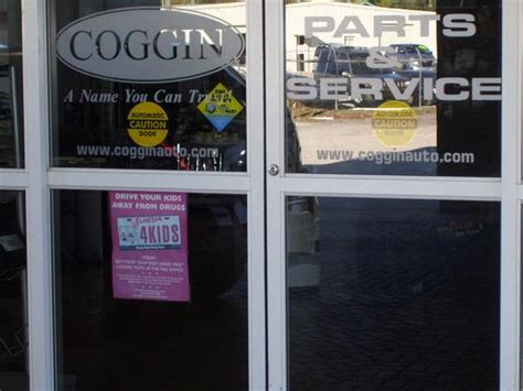 Coggin Nissan at the Avenues - Jacksonville, FL | Cars.com