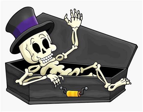 Skeleton Halloween Png - Skeleton Halloween Clip Art, Transparent Png ...