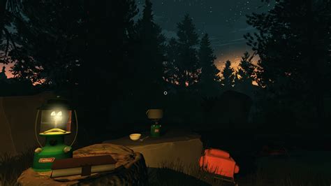 Natural Reshade at Firewatch Nexus - Mods and community