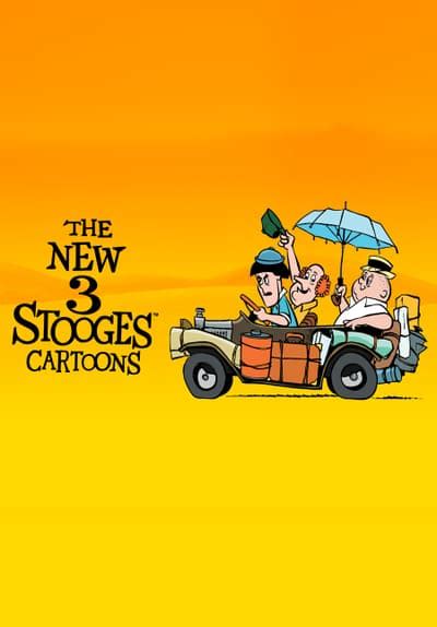 Watch The Three Stooges Cartoons Online for Free | Stream Full Episodes ...