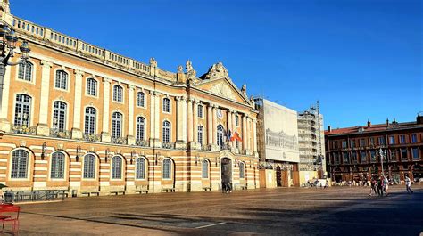 Toulouse France Architecture - Free photo on Pixabay - Pixabay