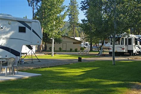 Top 10 Best RV Parks in Northern California - Outdoor Fact