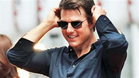 Happy Birthday Tom Cruise: Thrilling facts about the action superstar ...