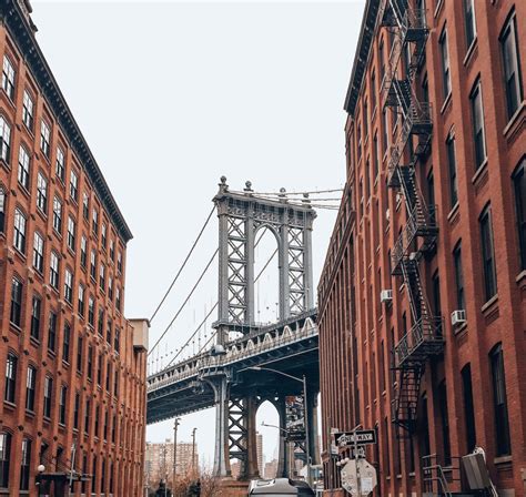 Must-see Attractions in New York City - A Travel Guide for First-Timer's