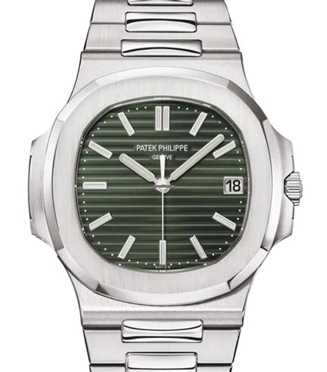 Patek Philippe Nautilus for $330,558 for sale from a Trusted Seller on ...