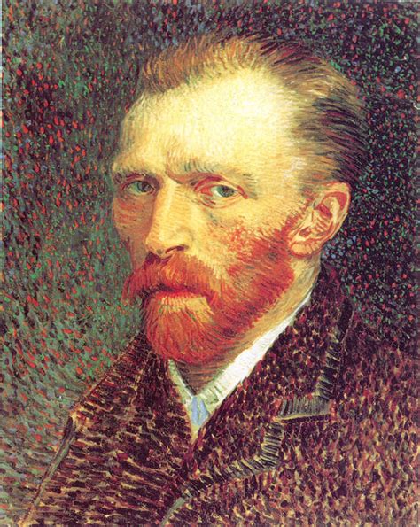 Vincent Van Gogh Biography | artble.com