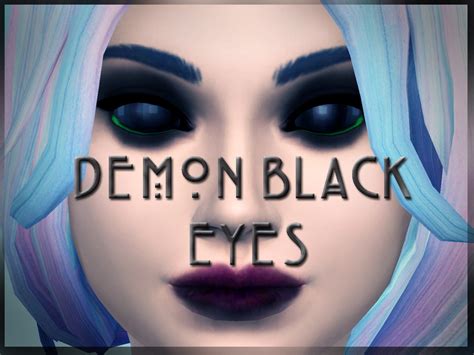 Sims 4 black eyes cc - musclelat