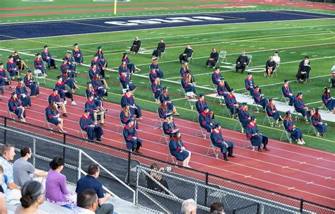 Red Land High School 2020 graduation: photos - pennlive.com