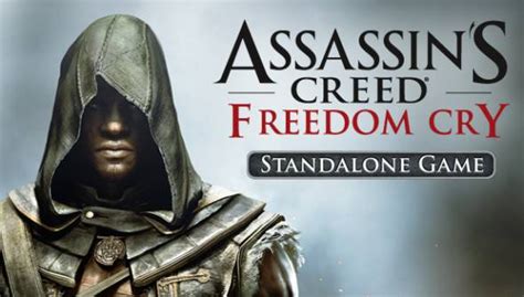 Assassin's Creed Freedom Cry at the best price | DLCompare.com