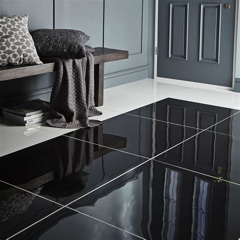 Polished Porcelain Tiles For Bathroom Floor – Flooring Tips