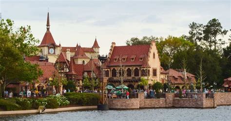 11 World Showcase Countries in EPCOT - Disney Insider Tips