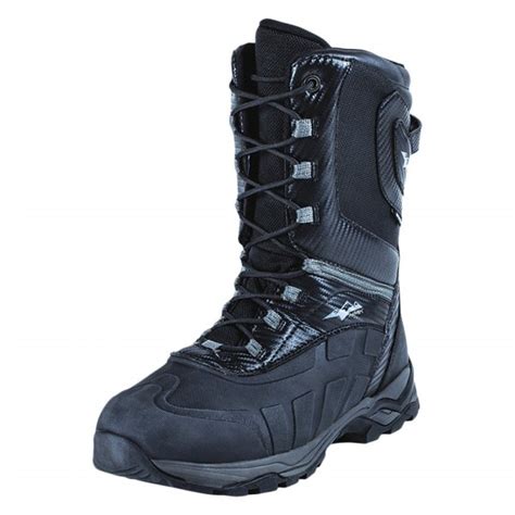 HMK® - Carbon Men's Boots - POWERSPORTSiD.com