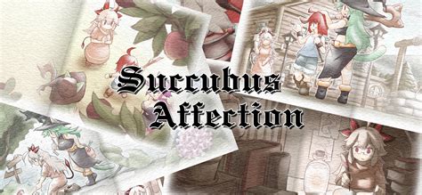 -25% Succubus Affection on GOG.com