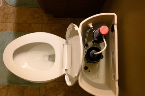 How to Fix a Low Flow Toilet? - Common Problems & Solutions