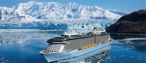 Alaska Cruises | Alaska Cruise 2022 | AlaskaTravel.com