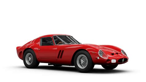 Ferrari 250 GTO | Forza Wiki | Fandom