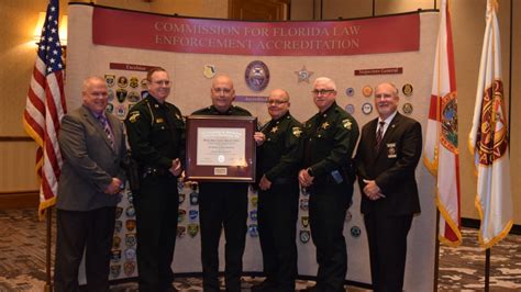 Santa Rosa County Sheriff's Office and Correctional Facility wins ...