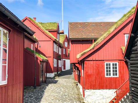 Tórshavn: the 8 Best Things To Do in the Faroe Islands' Capital City ...