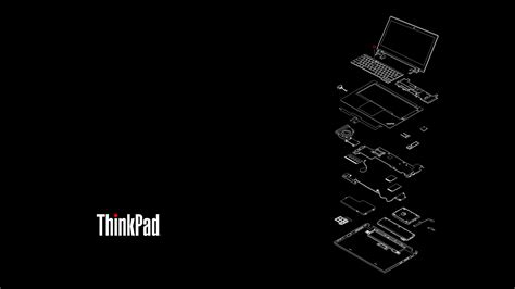 ThinkPad Wallpapers - Top Free ThinkPad Backgrounds - WallpaperAccess