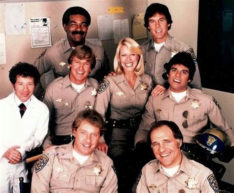 Cast members of CHiPs. | Childhood tv shows, Best 80s tv shows ...