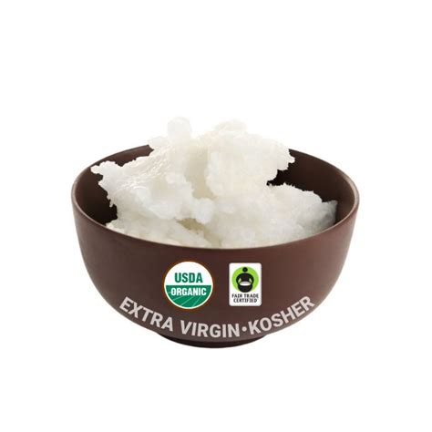 Buy Bulk - Coconut Oil - Extra Virgin Organic Fair Trade | Jedwards ...