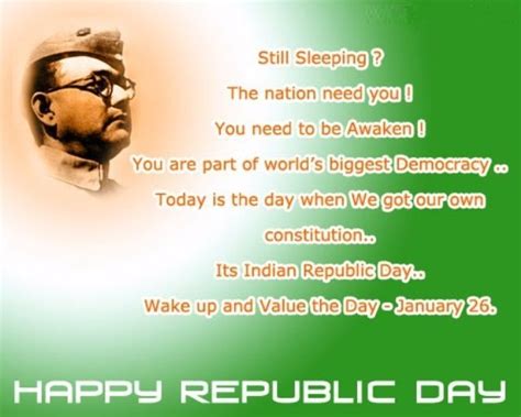 Poem In English On Republic Day : Republic Day Speech in English ...