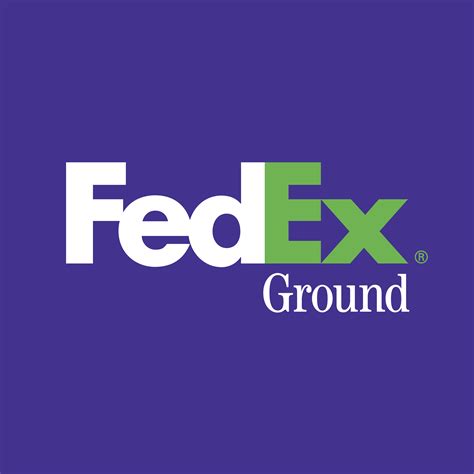 FedEx – Logos Download