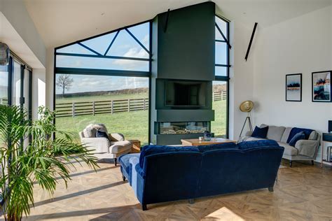 About - The Barn Interiors