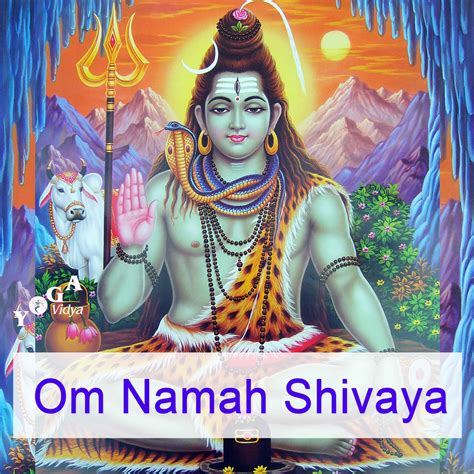 Om Namah Shivaya - Mantra Chanting and Kirtan • Podcast Addict